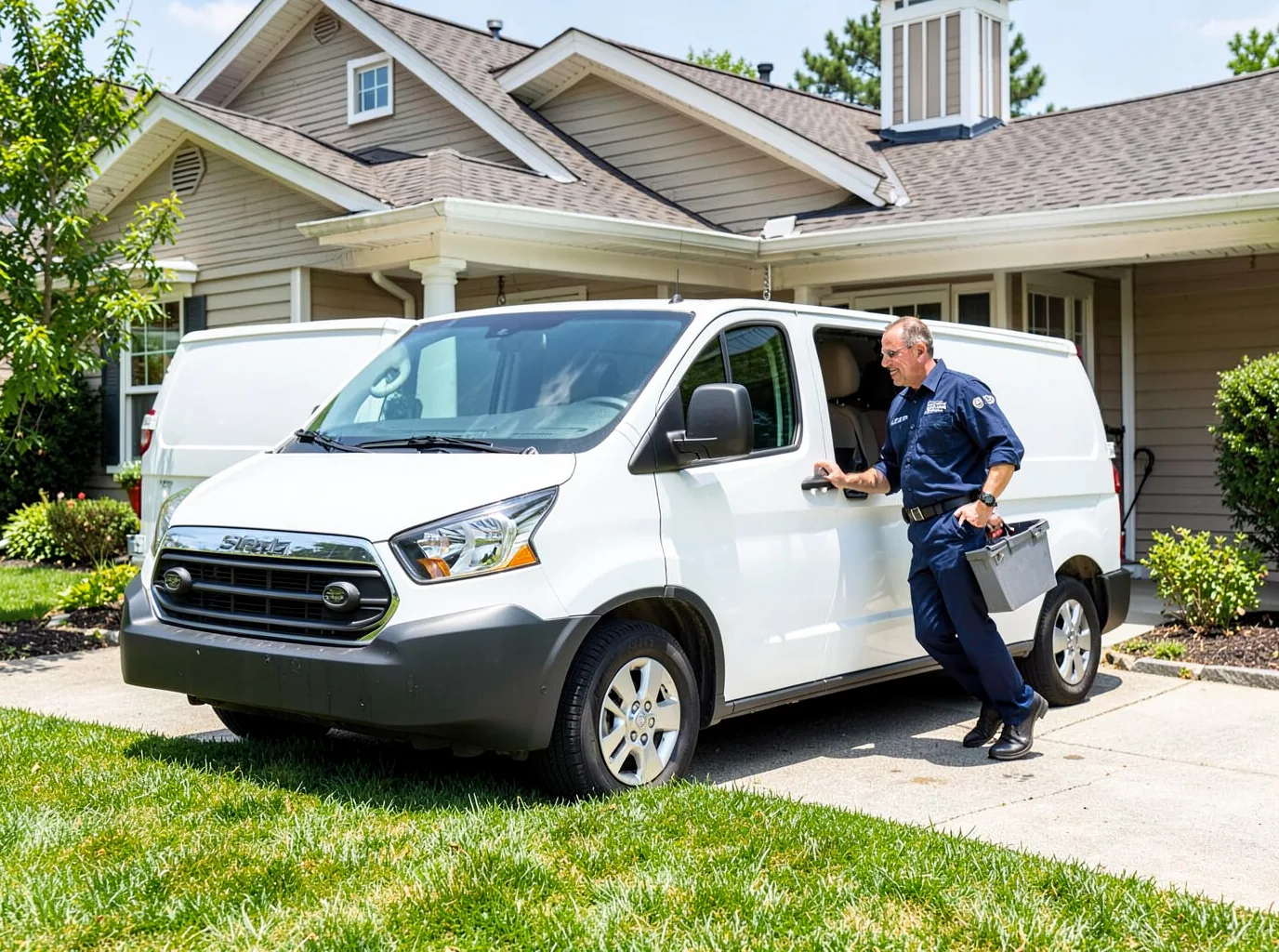 Emergency Plumber company in Grapevine, AR