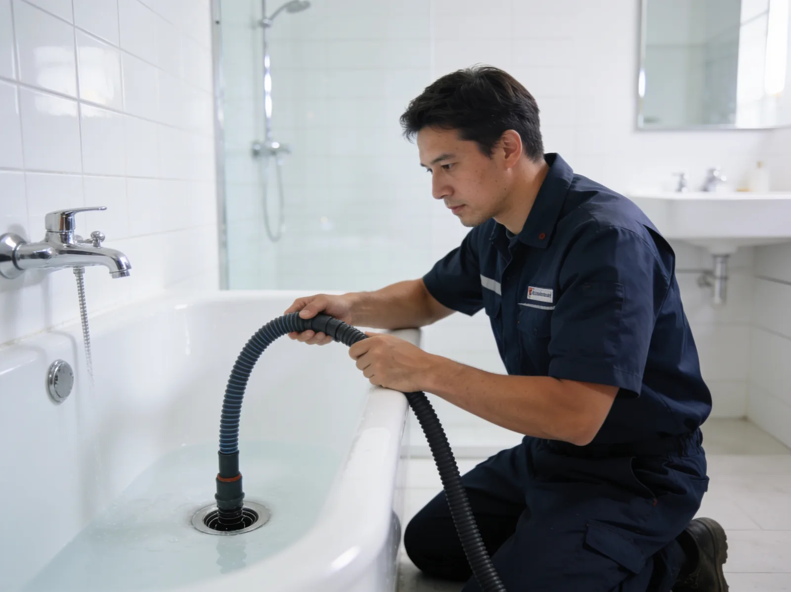 Emergency Plumber Grapevine, AR FAQs